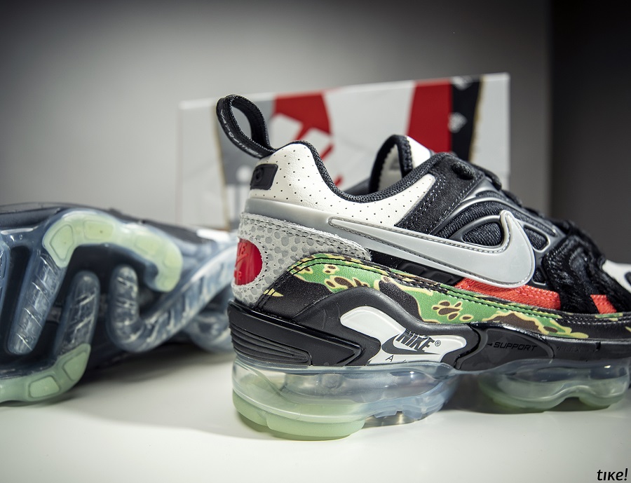 Nike vapormax tike shop